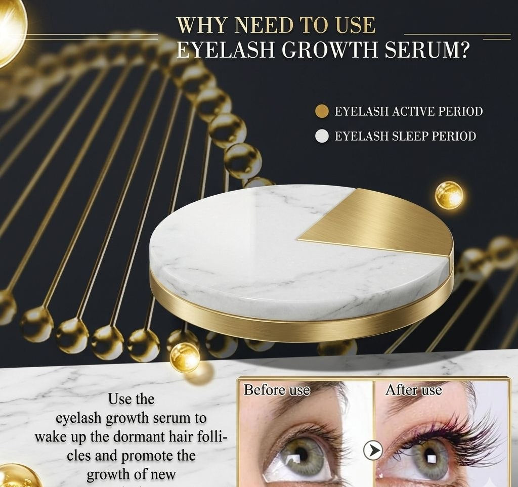 Velvet Lash Booster