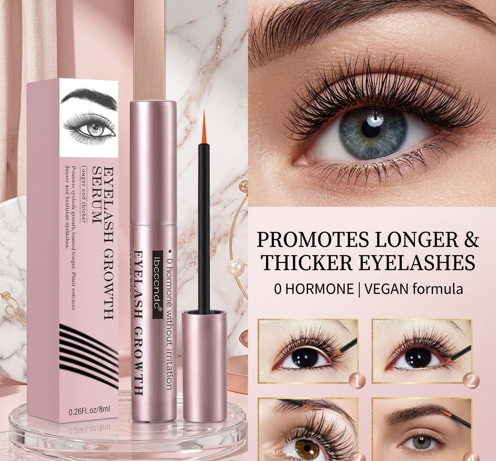 Velvet Lash Booster