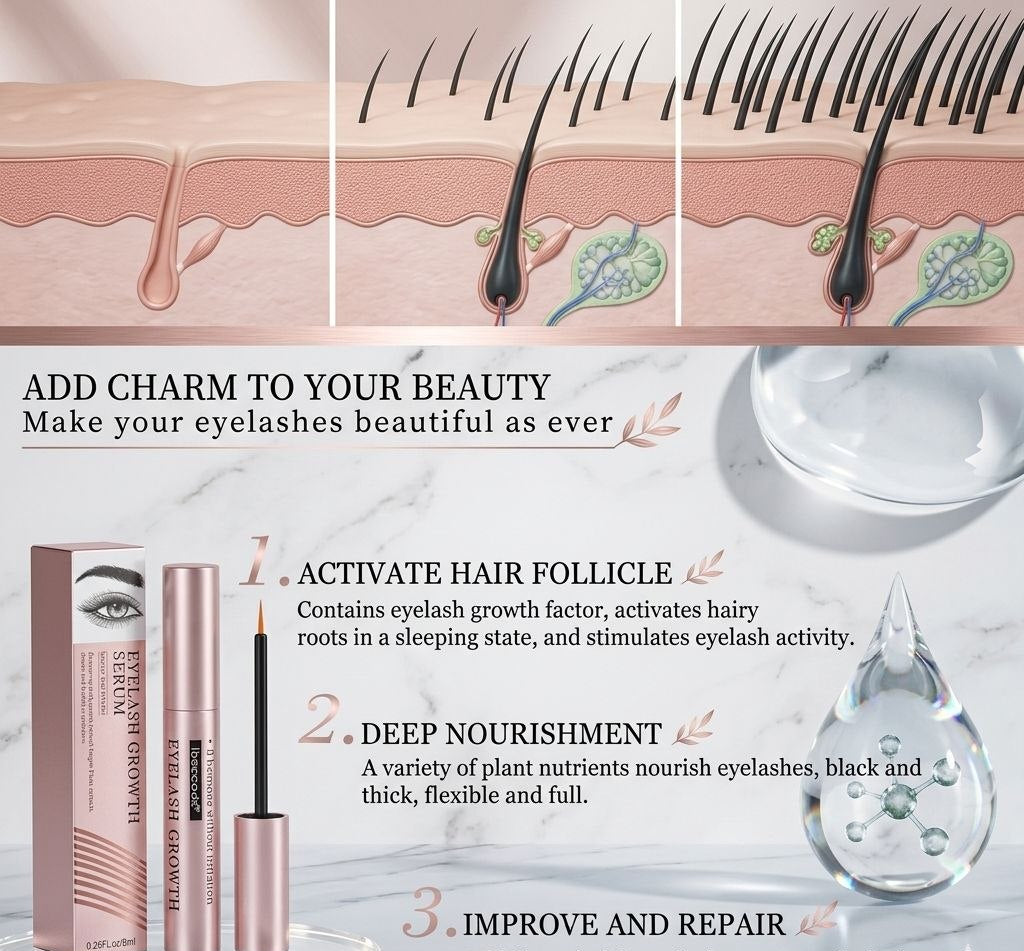 Velvet Lash Booster