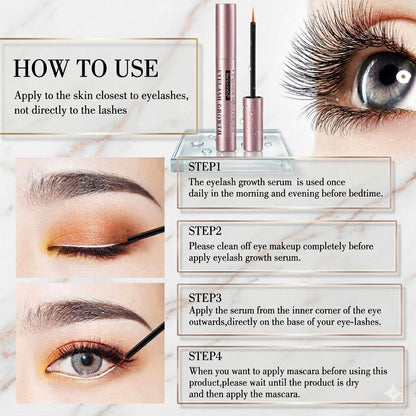 Velvet Lash Booster